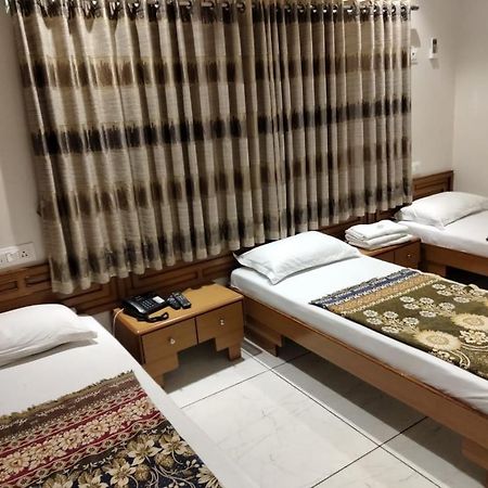 Hotel Ankit Virpur Exterior photo